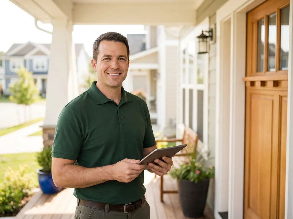 Pest control FAQs for Fredericksburg, OH